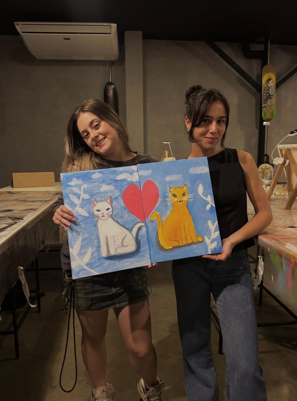 Art Wine Ateliê