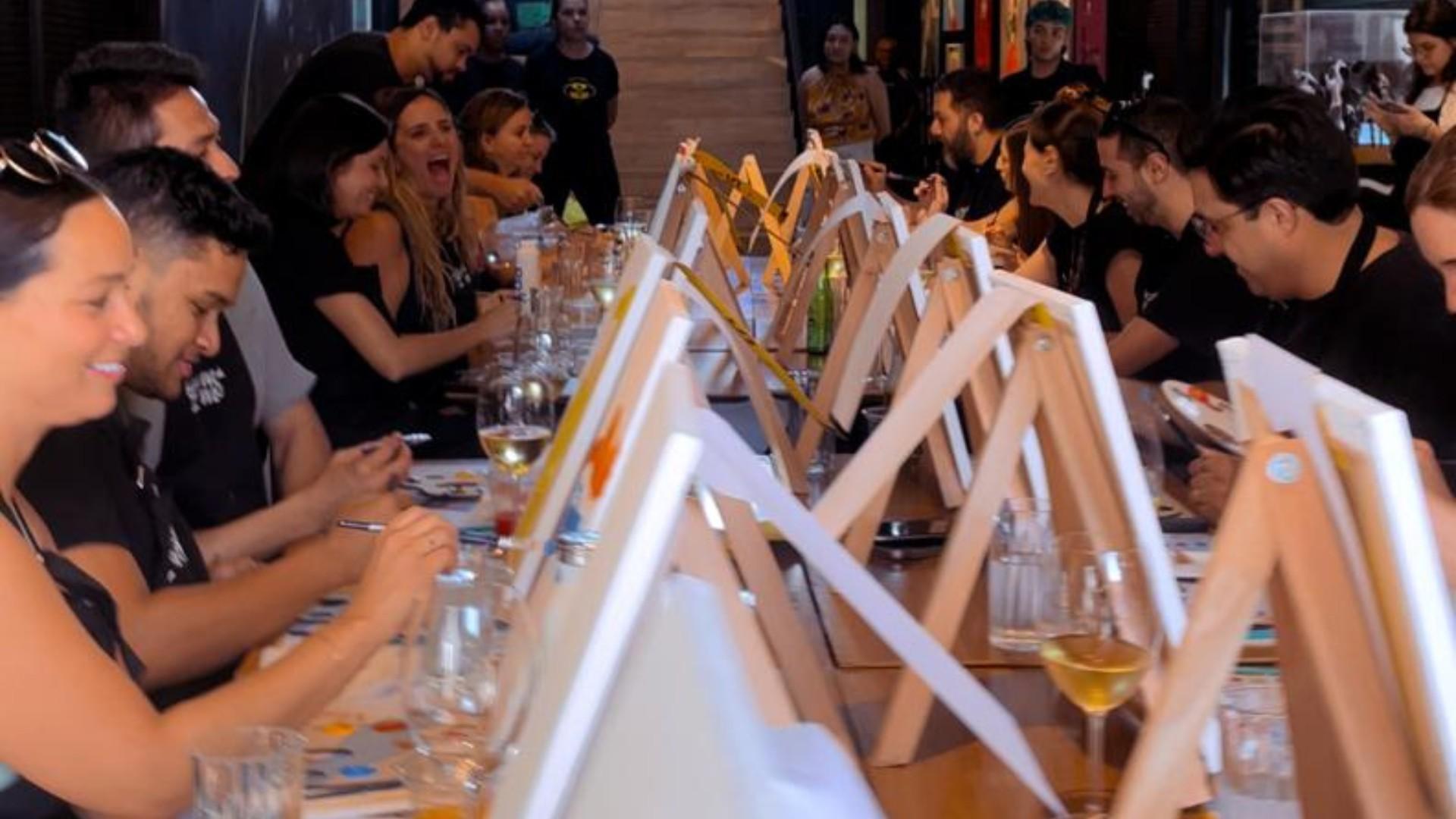 Art Wine Originals
