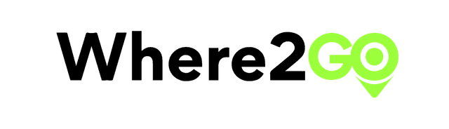 Where2GO Logo