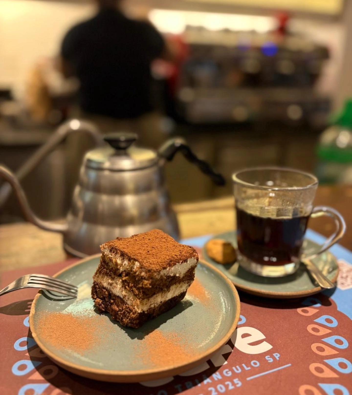 Brunch na Paulista