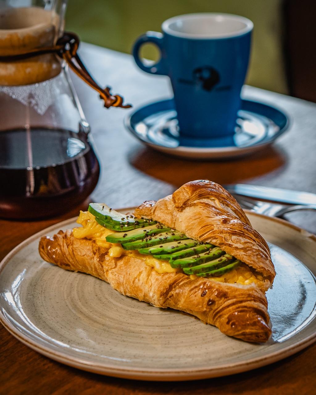 Combo Brazuca Coffee