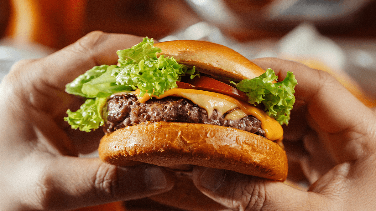 Combo Soul Hops para Dois: Burgers + Chopes 1