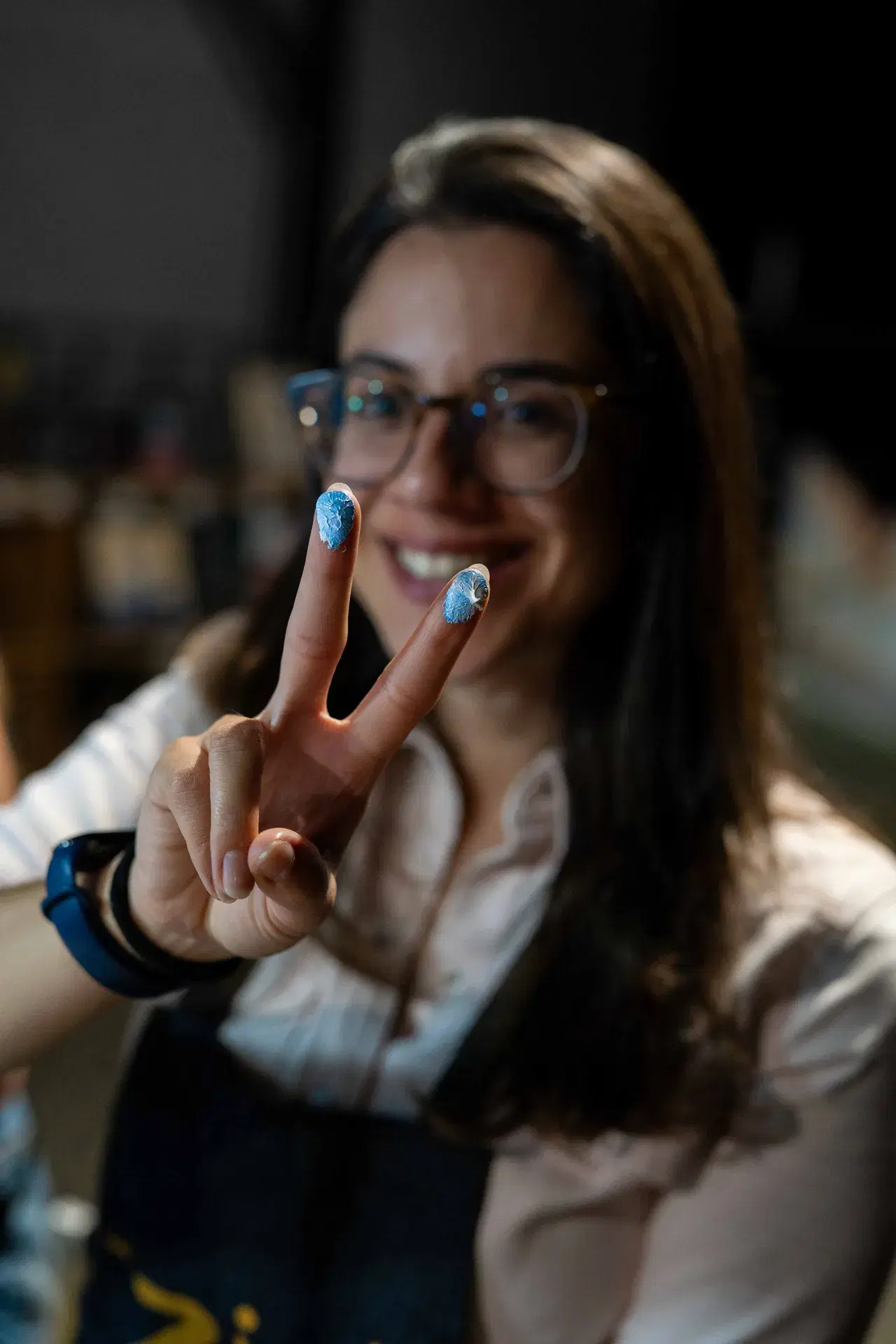 ArtWine Originals: Uma noite com pintura, vinho e finger foods 3