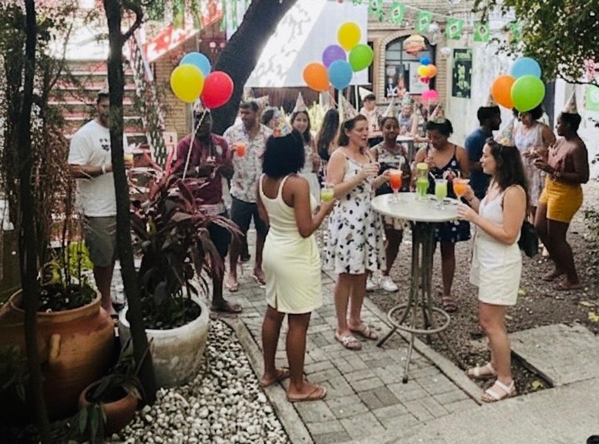ANIVERSÁRIO 20 pessoas 3