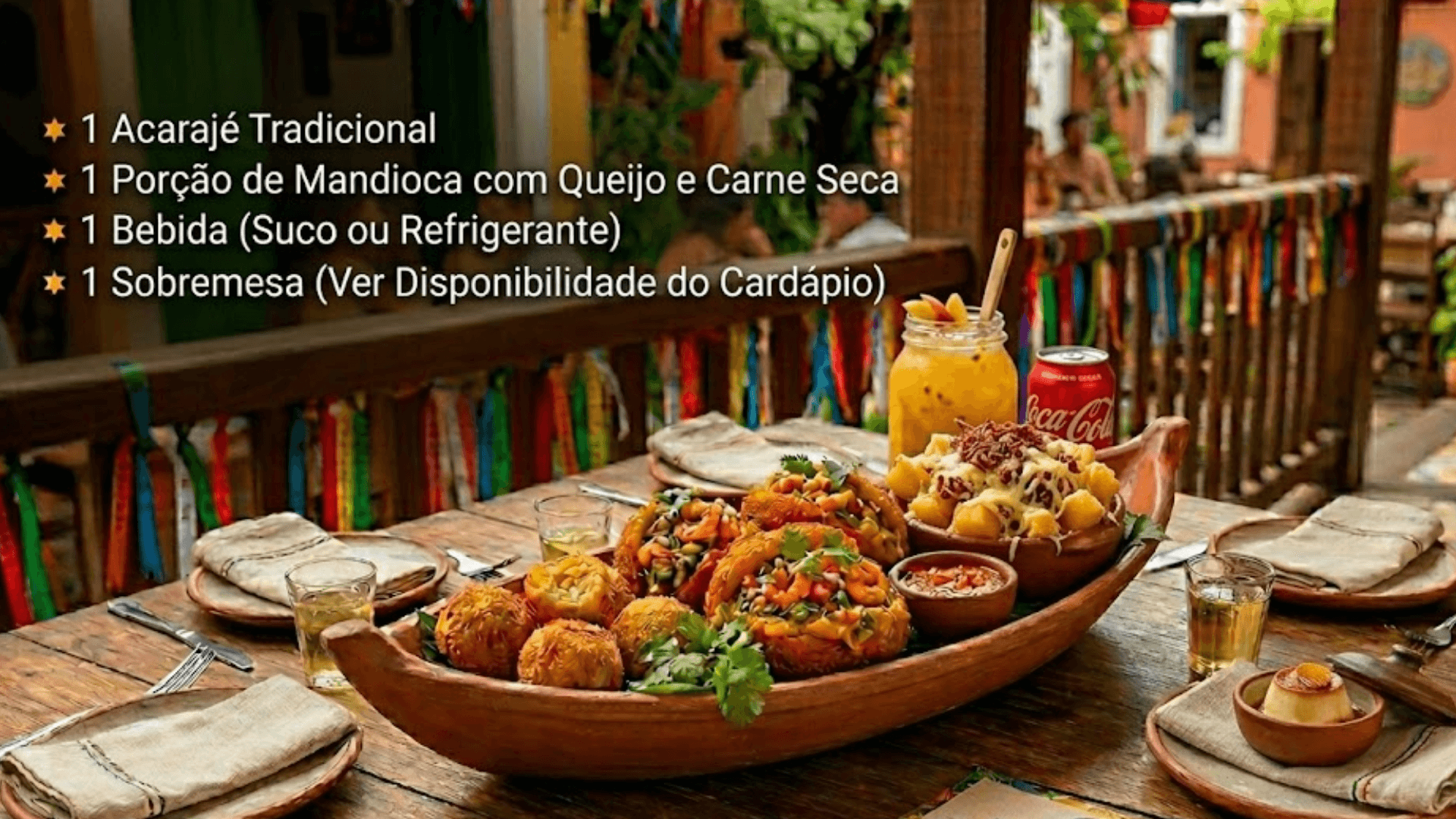 Combo Completo do Clube! 1