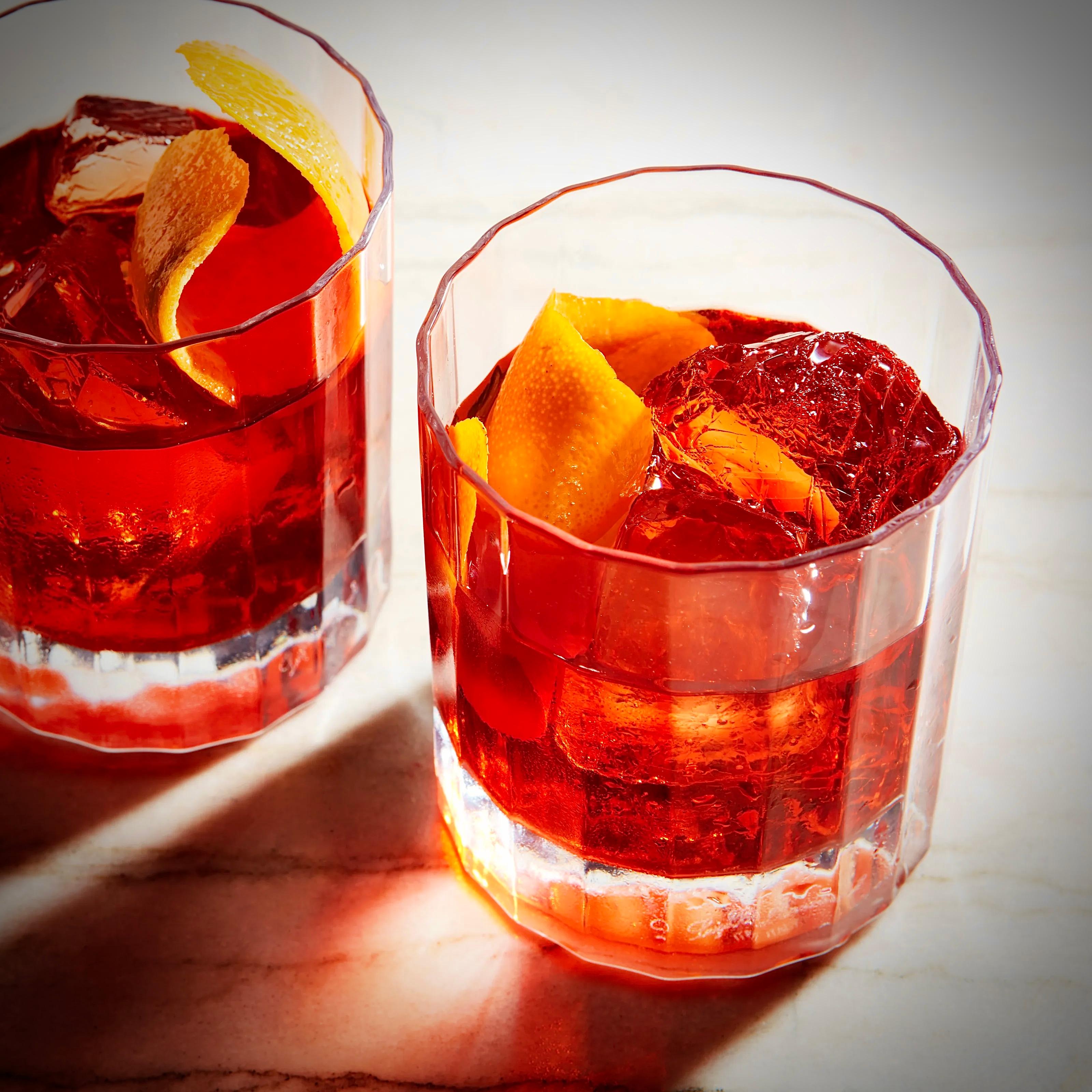 Aproveite o Combo: 2 Negroni Pelo Preço de 1 1