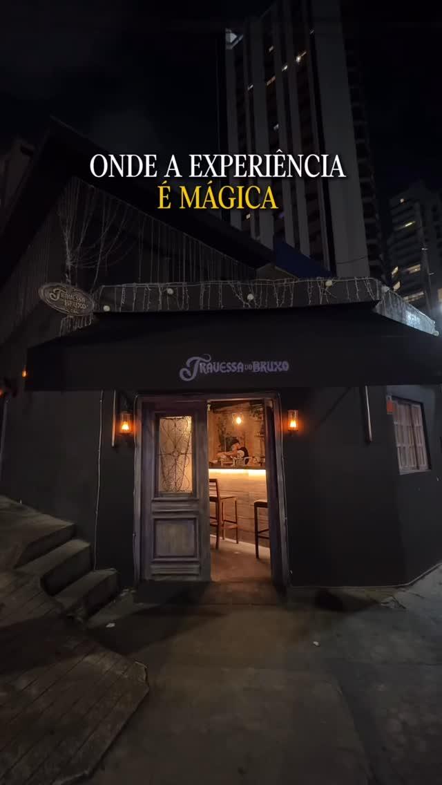 Banquete em Dupla na Travessa do Bruxo 2