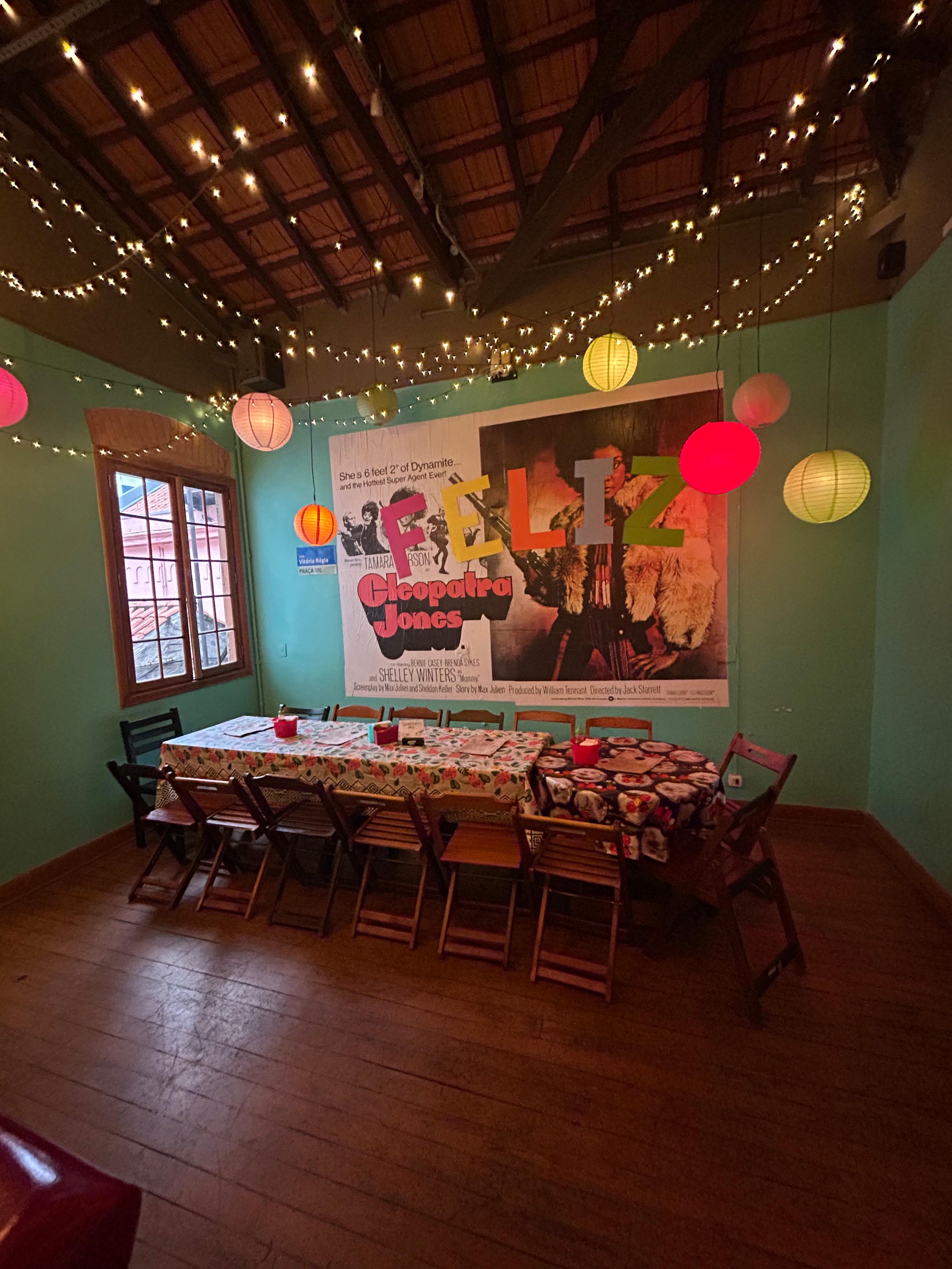 COMEMORE SEU ANIVERSÁRIO NO UP 2