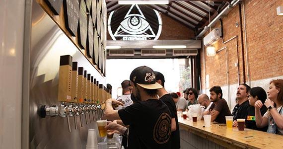 Degustação Cervejeira