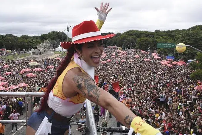Bloco da Pabllo