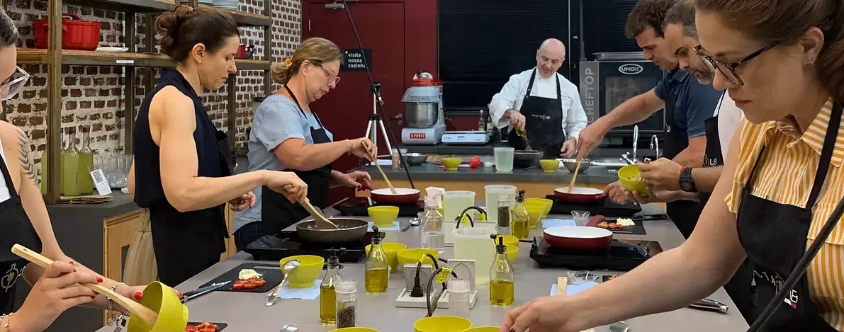 Pasta LAB