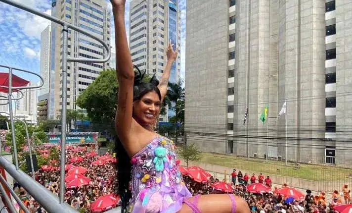 Bloco da Pocah(Pocah)