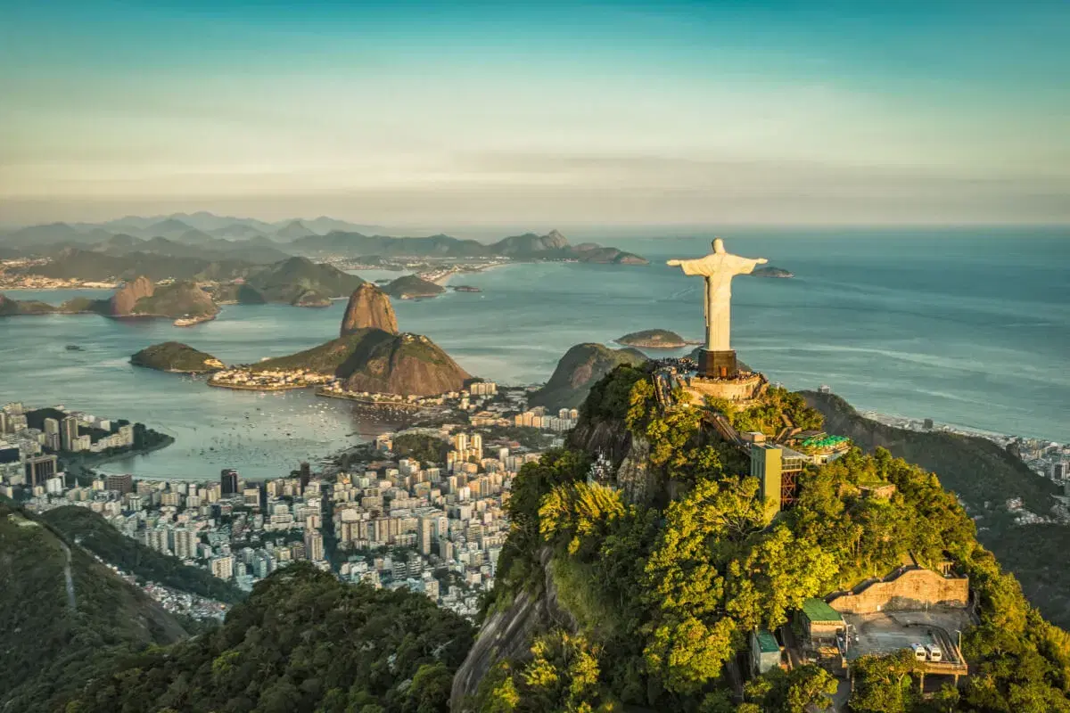 Cristo Redentor