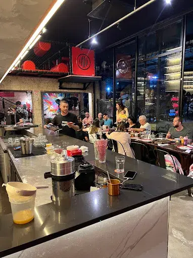 Sorry Mama - Pizzas e Hambúrgueres