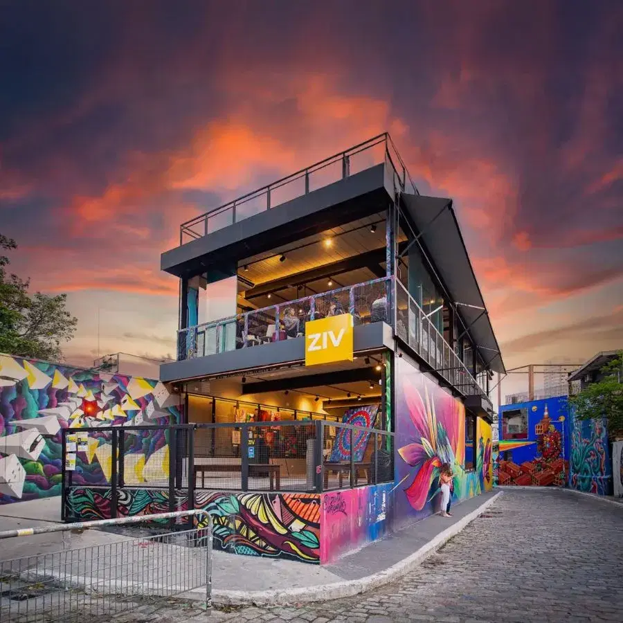 ZIV Gallery
