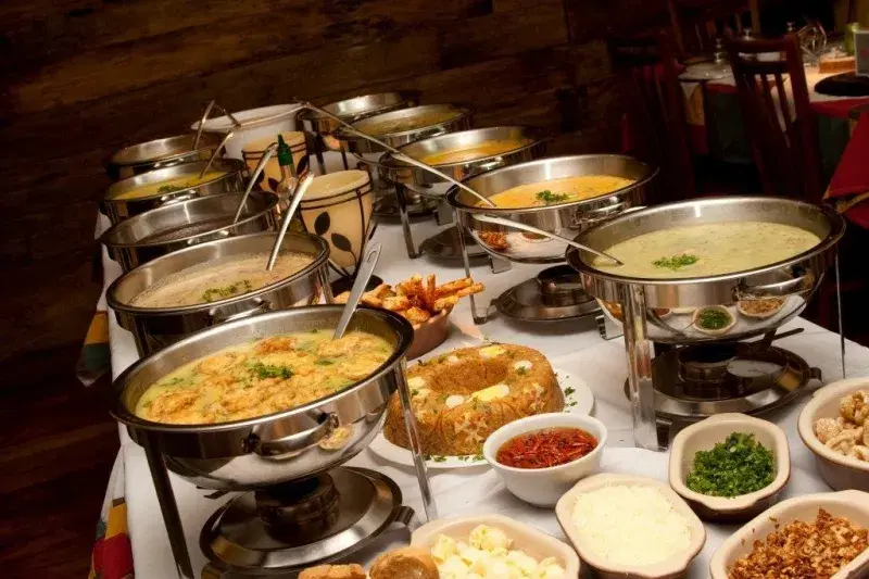 Restaurante Família Mineira