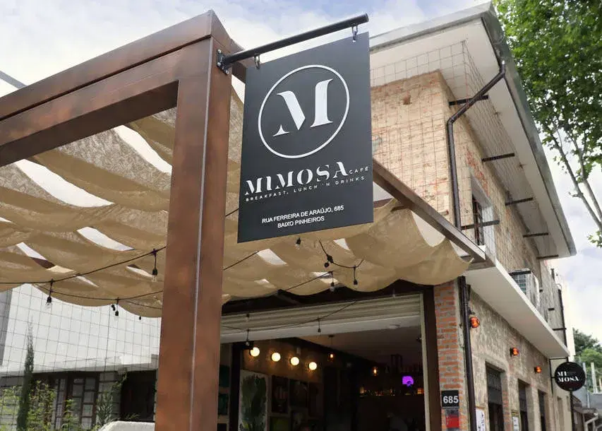 Mimosa Café