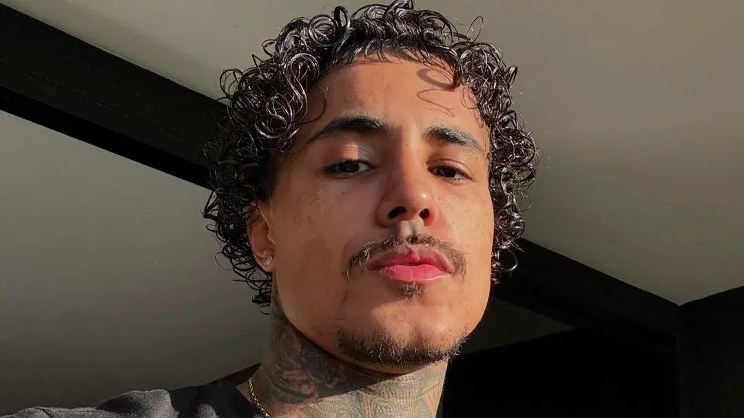 Bloco Poderoso com MC Hariel e MC Livinho
