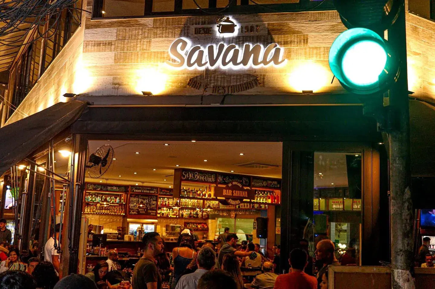 Savana
