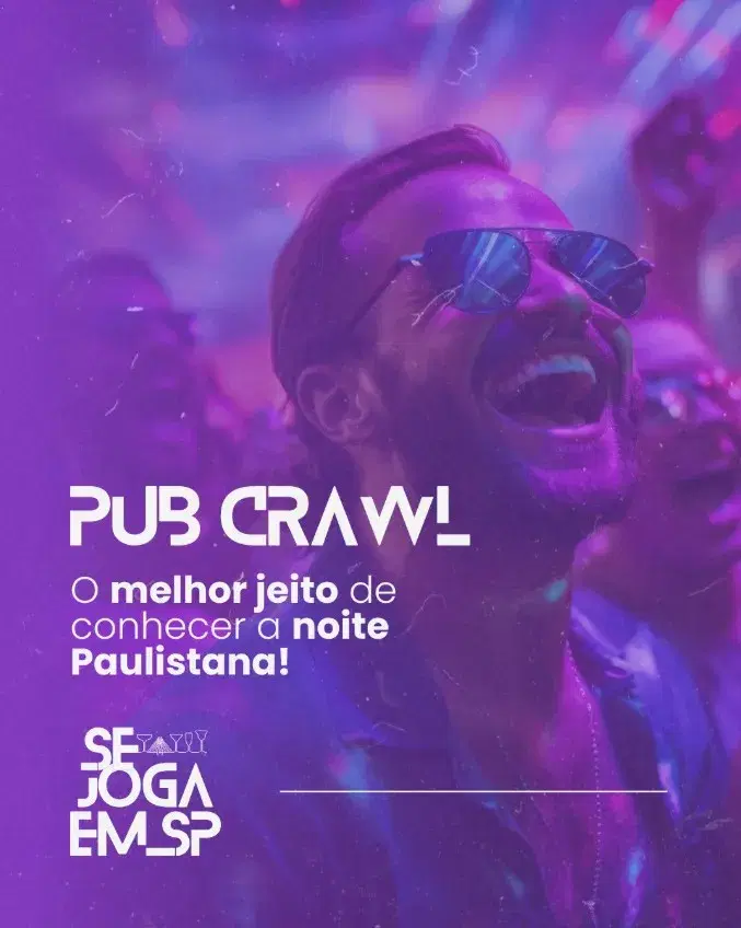 Se joga em SP