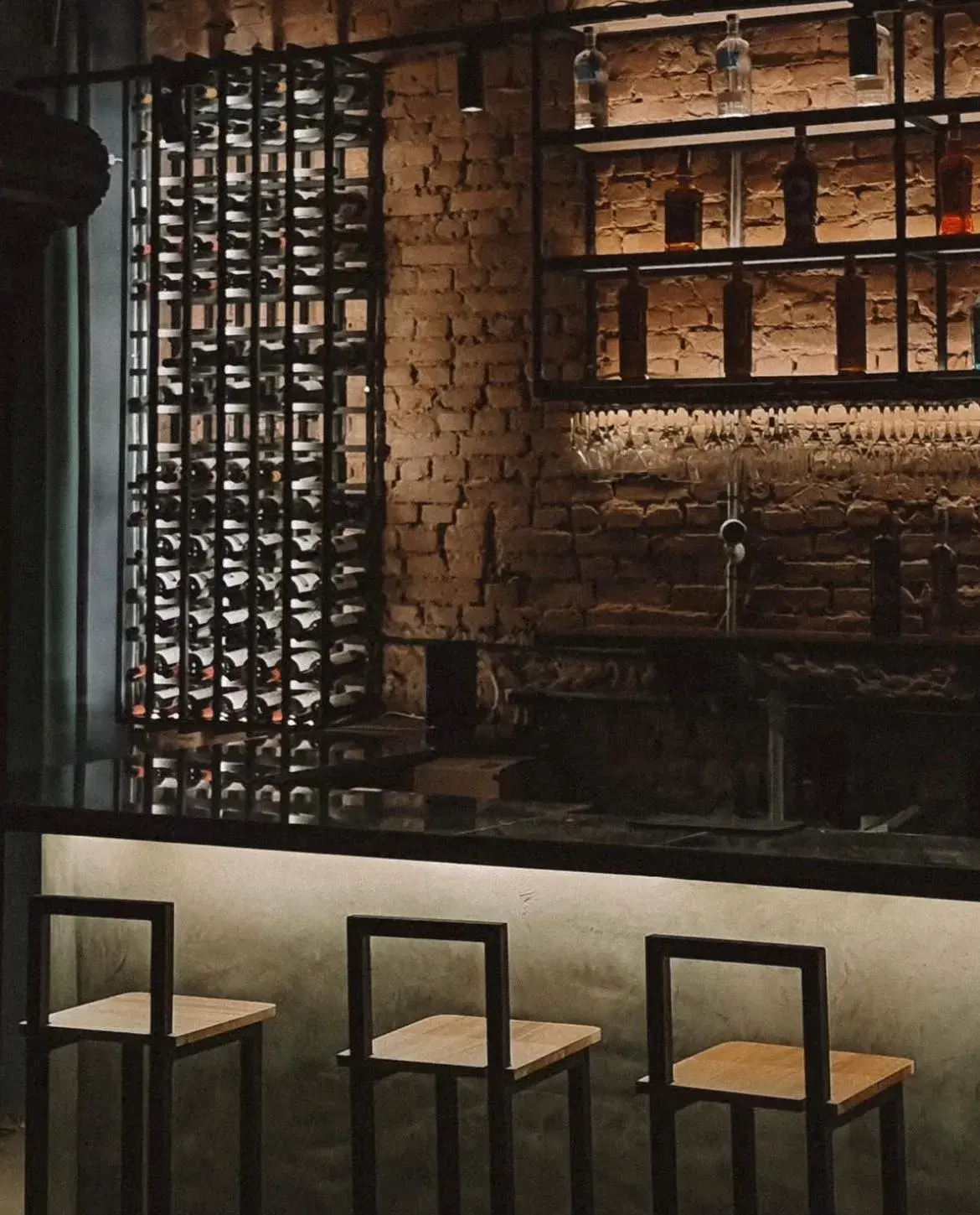 Manollos Carne e Vinho Parrilla 🥩🍷
